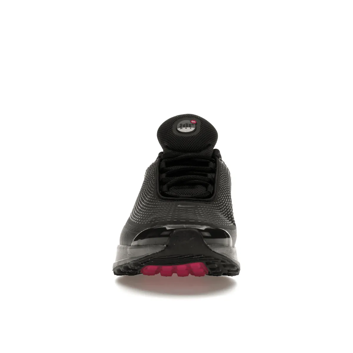 Ventilated Mesh Design Nike Air Max Dn All Night