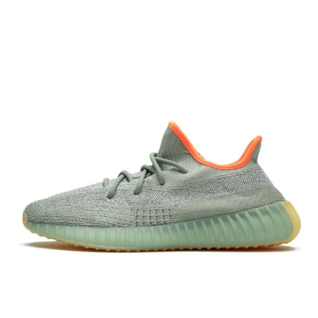 Yeezy Boost 350 V2 'Desert Sage' injury - prevention