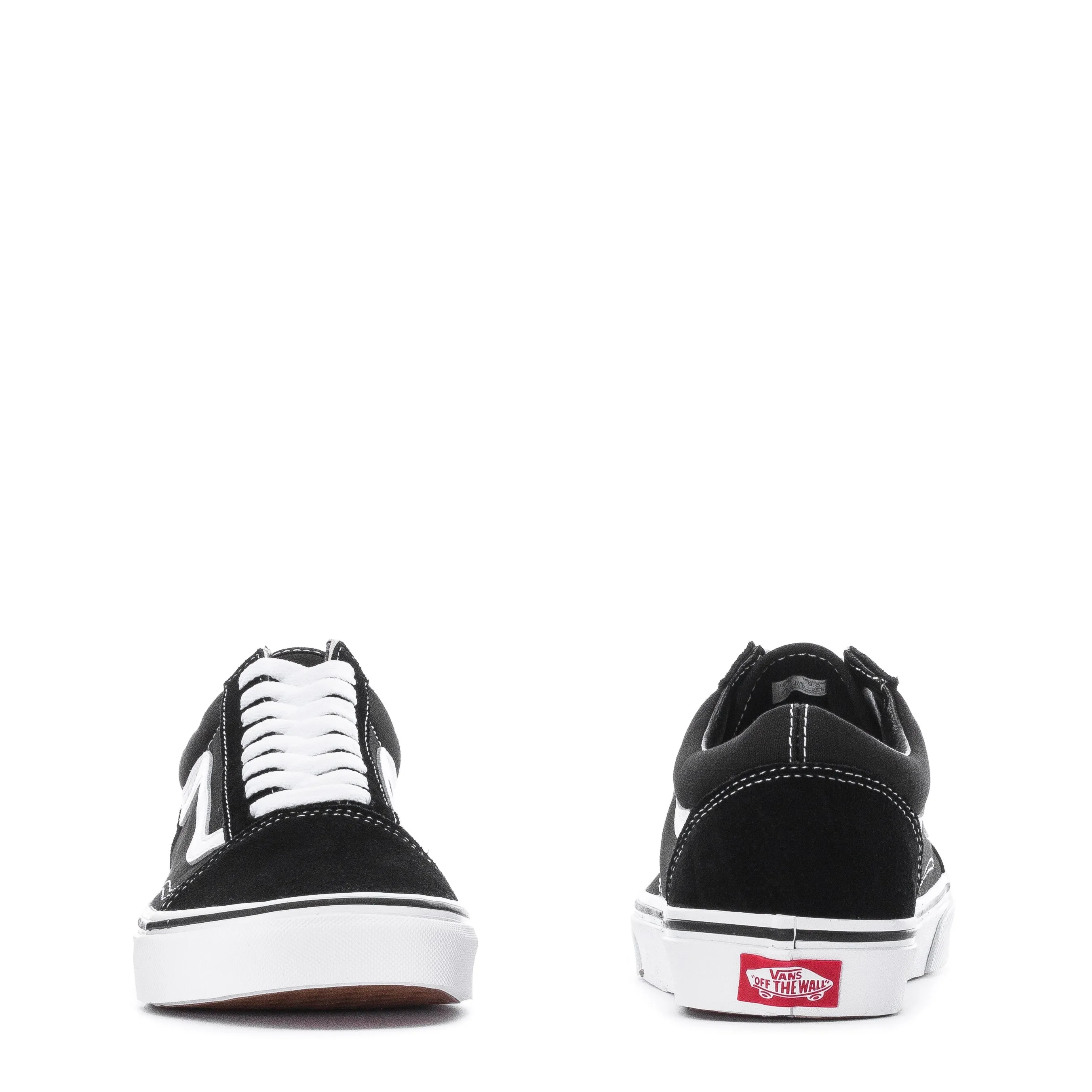 Ventilation holes Old Skool - Mens
