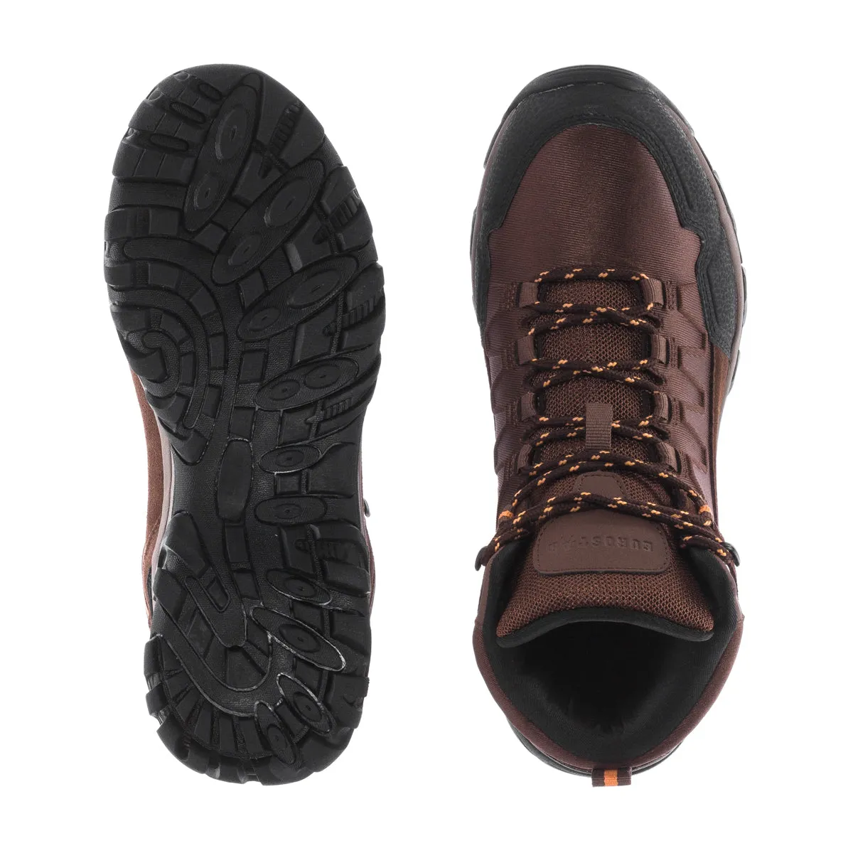 Verdes II - Mens Round-toe