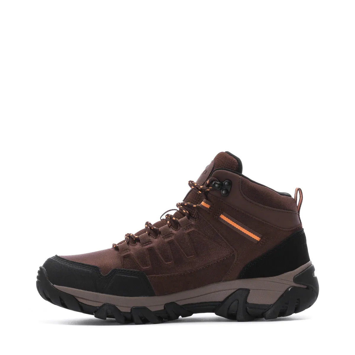 Verdes II - Mens Round-toe