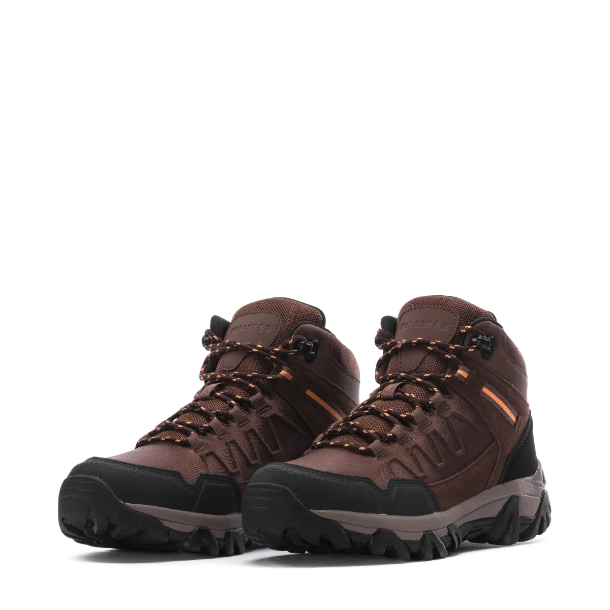 Verdes II - Mens Round-toe