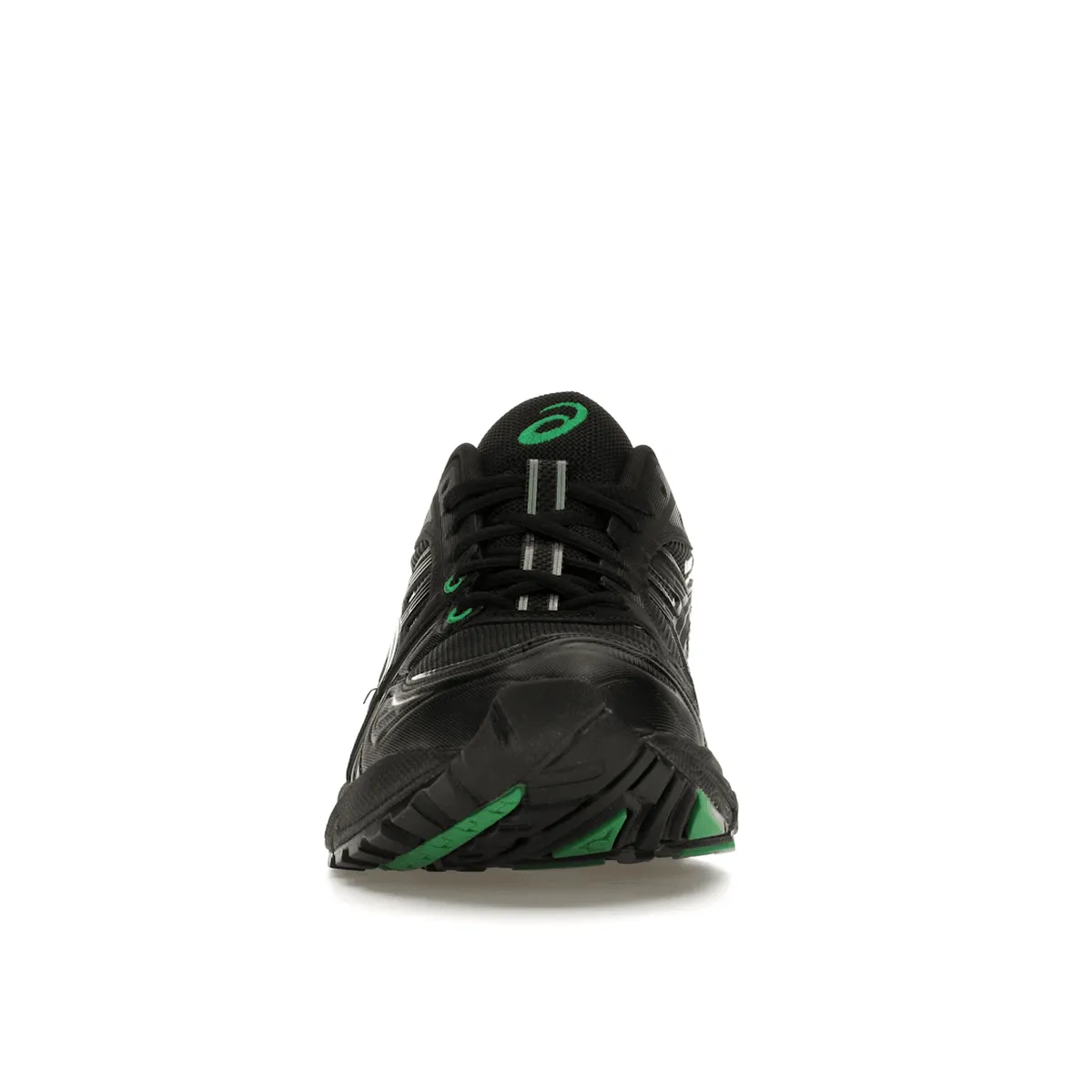 Versatile ASICS Gel-Kayano 14 8ON8 Black Green