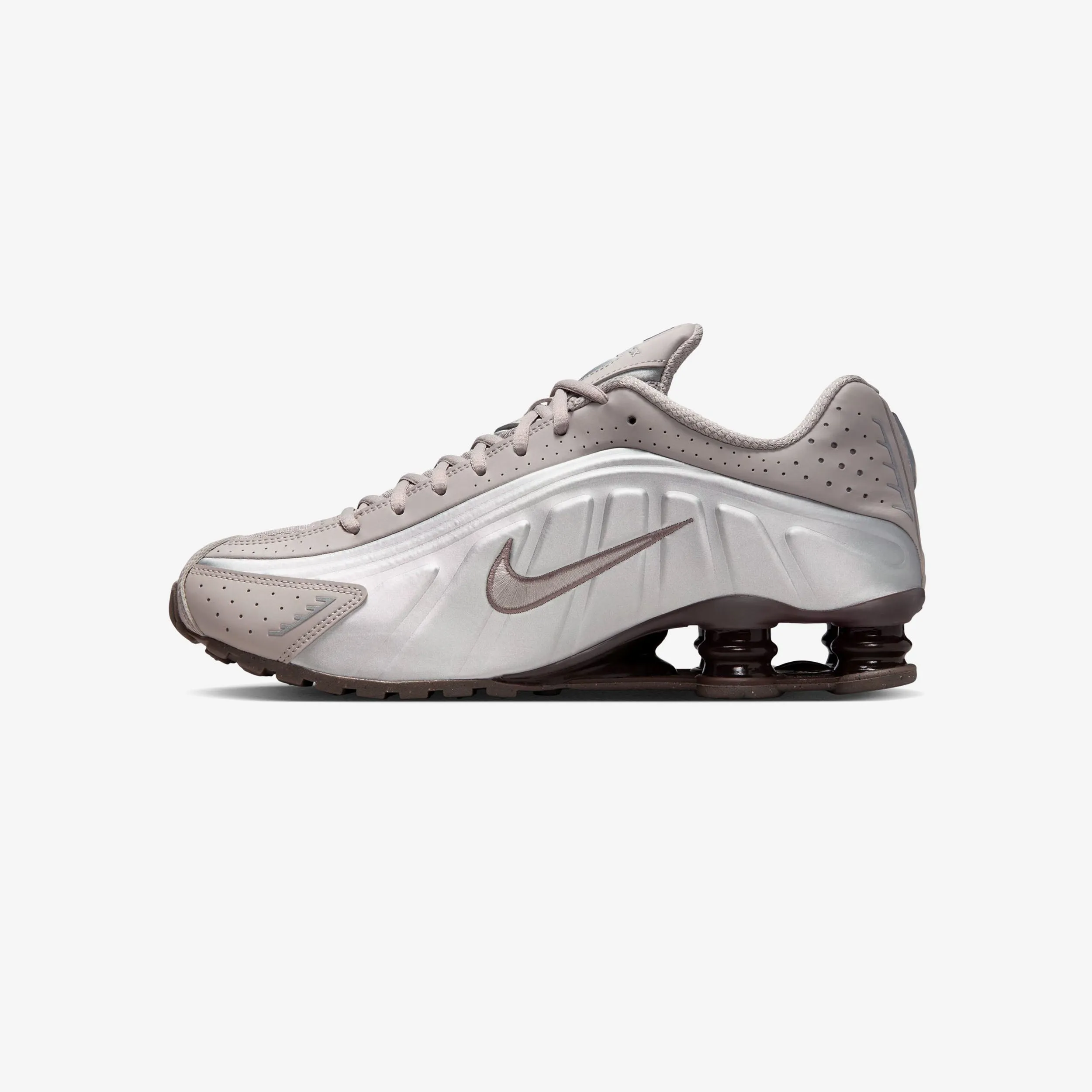 Versatile Choice Shox R4