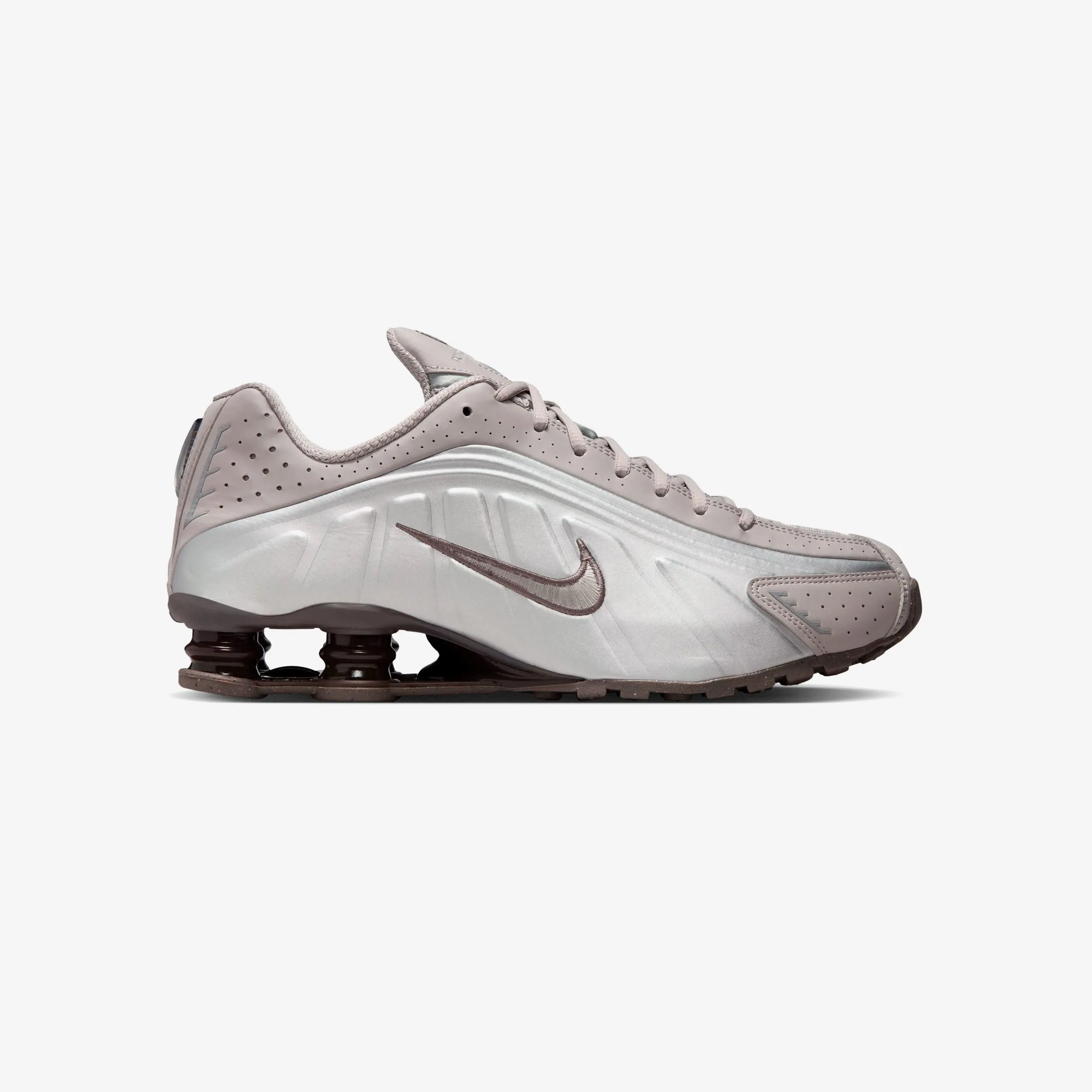 Shox R4 Lightweight Performance