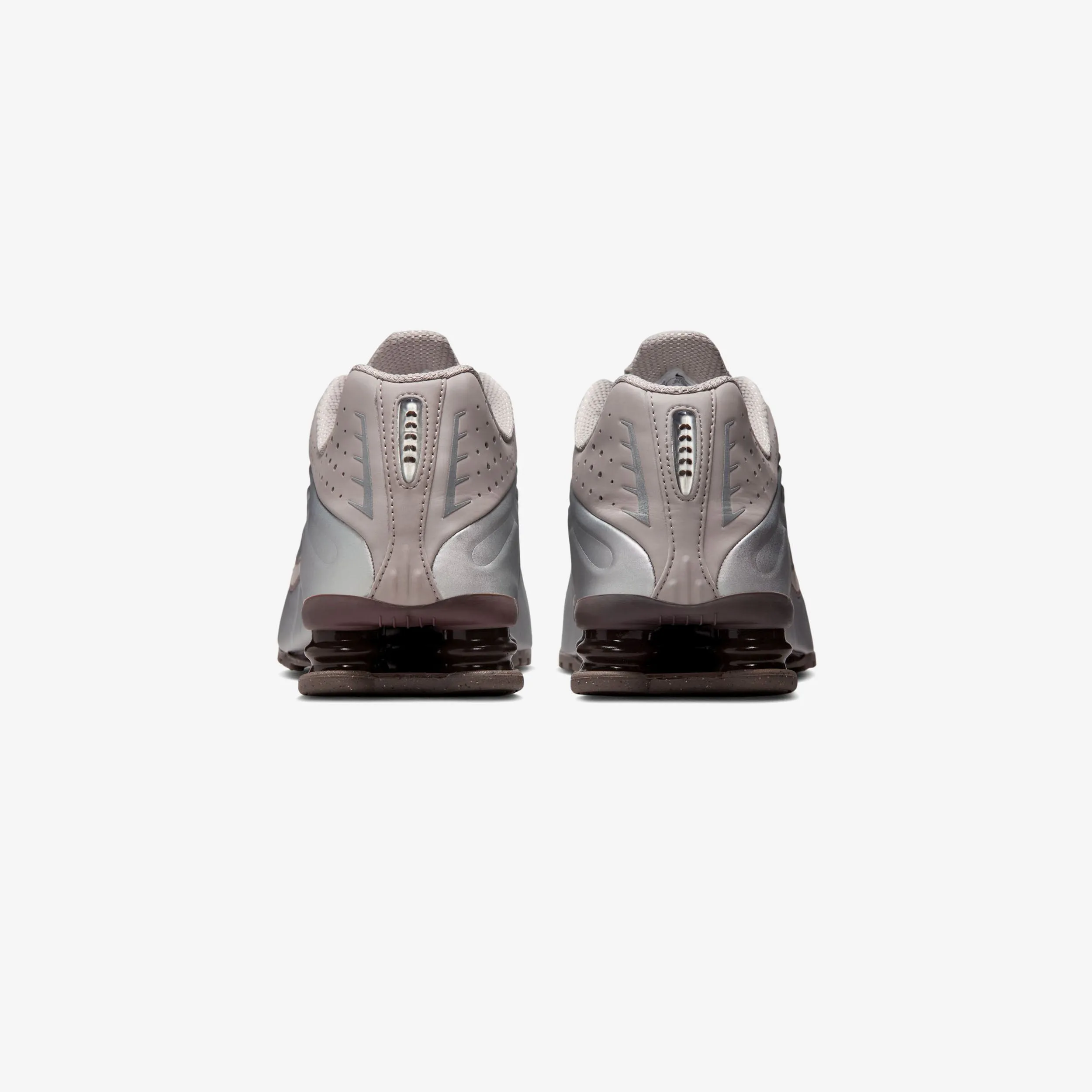 Versatile Choice Shox R4