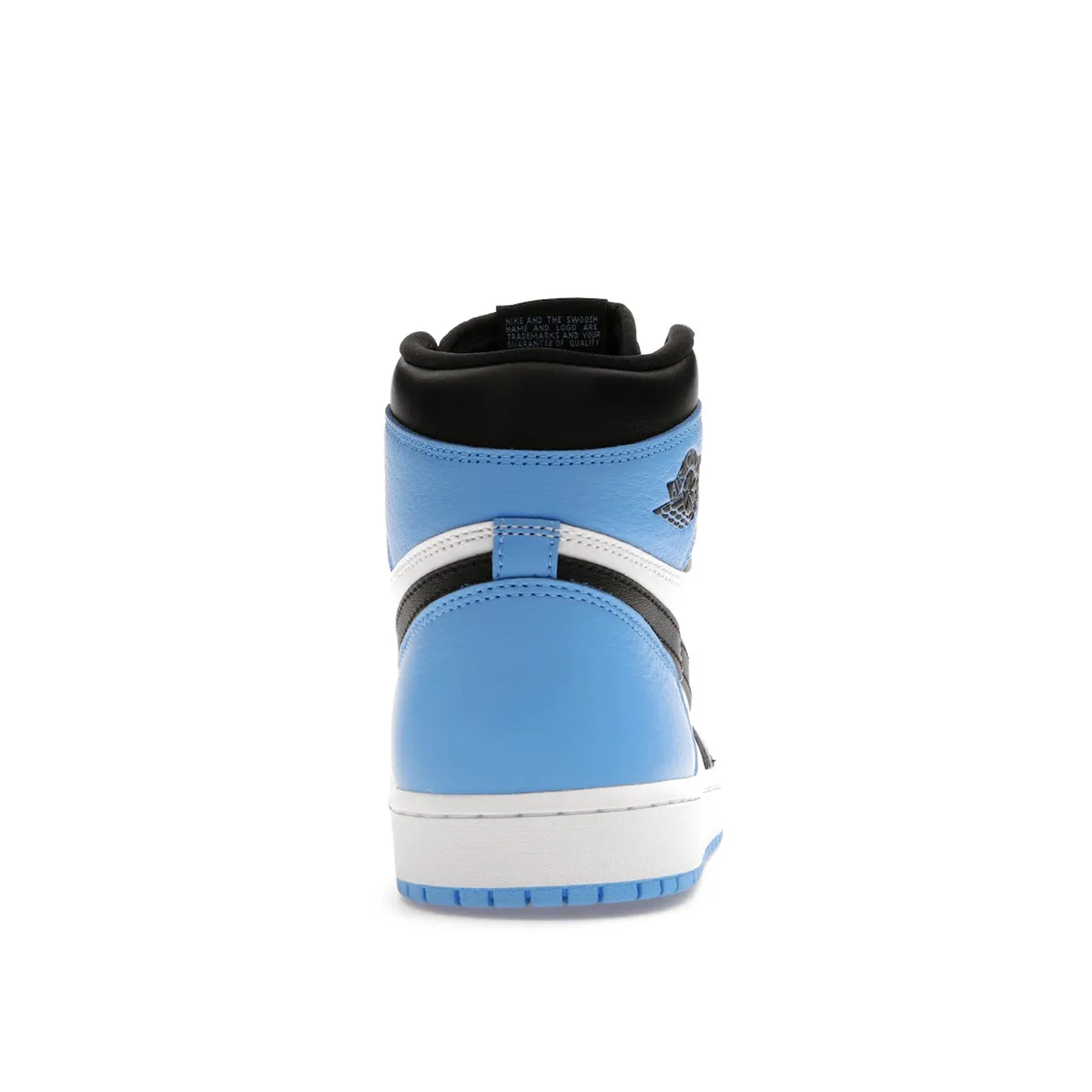 Versatile Design Air Jordan 1 Retro High OG UNC Toe