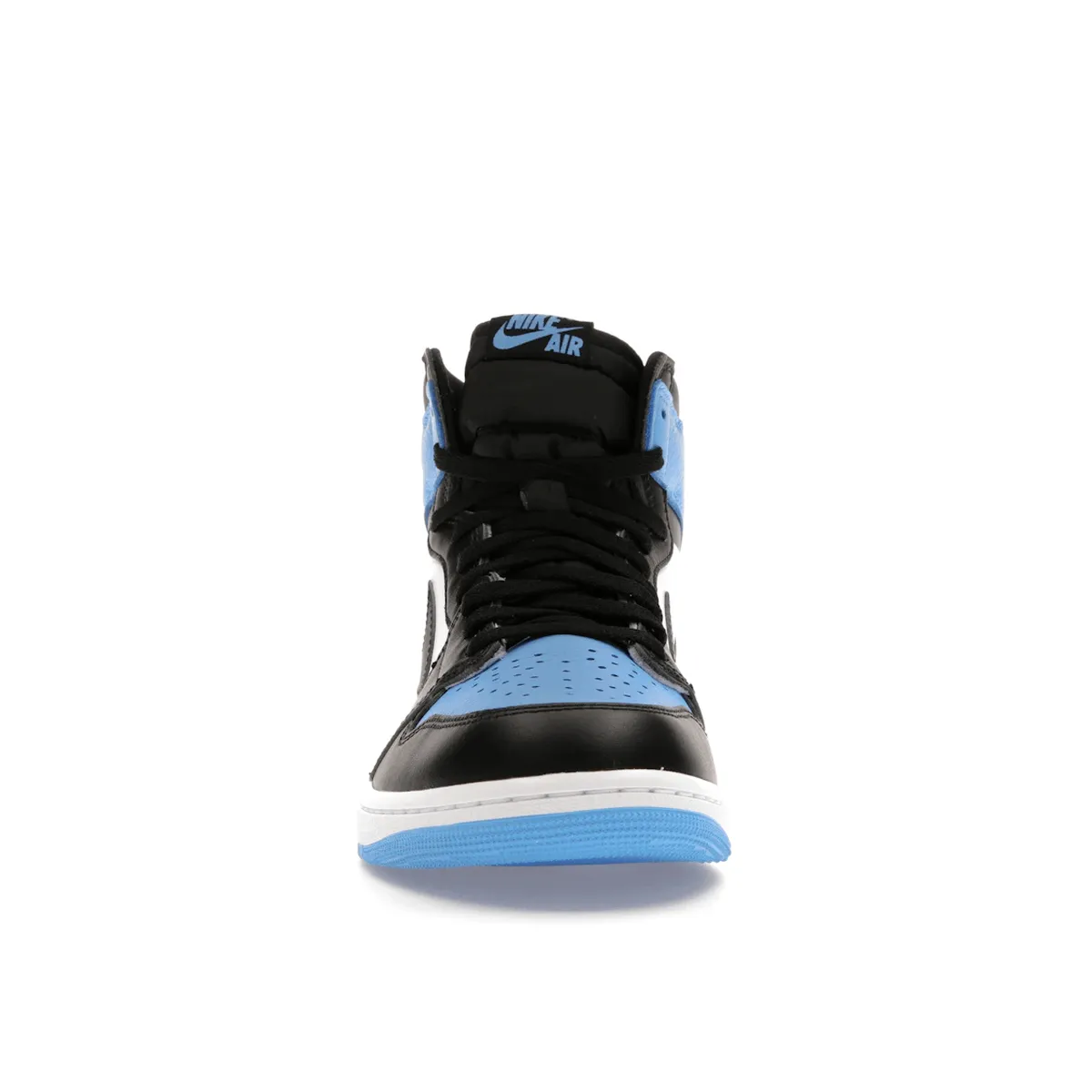 Versatile Design Air Jordan 1 Retro High OG UNC Toe