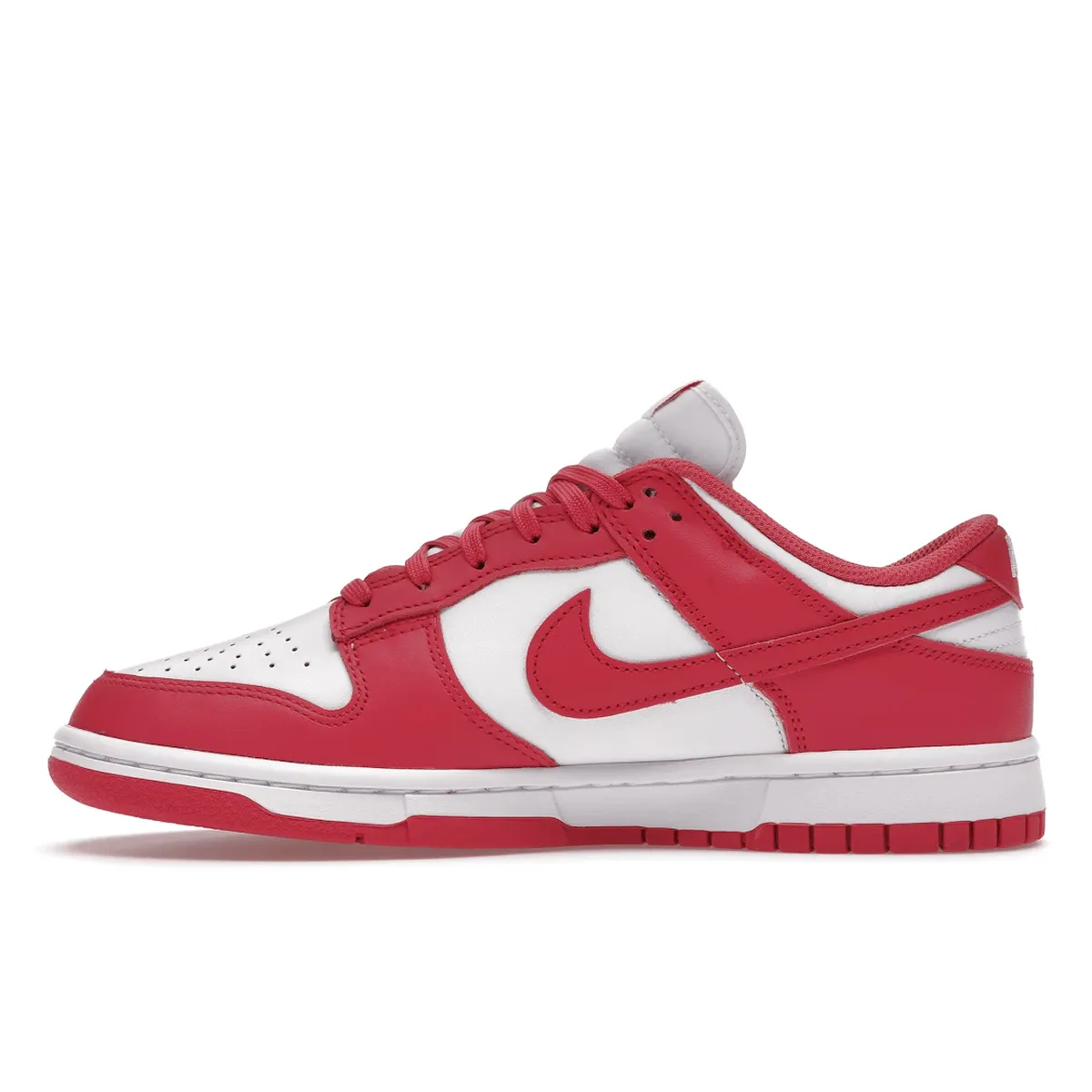 Versatile Fit Nike Dunk Low Archeo Pink
