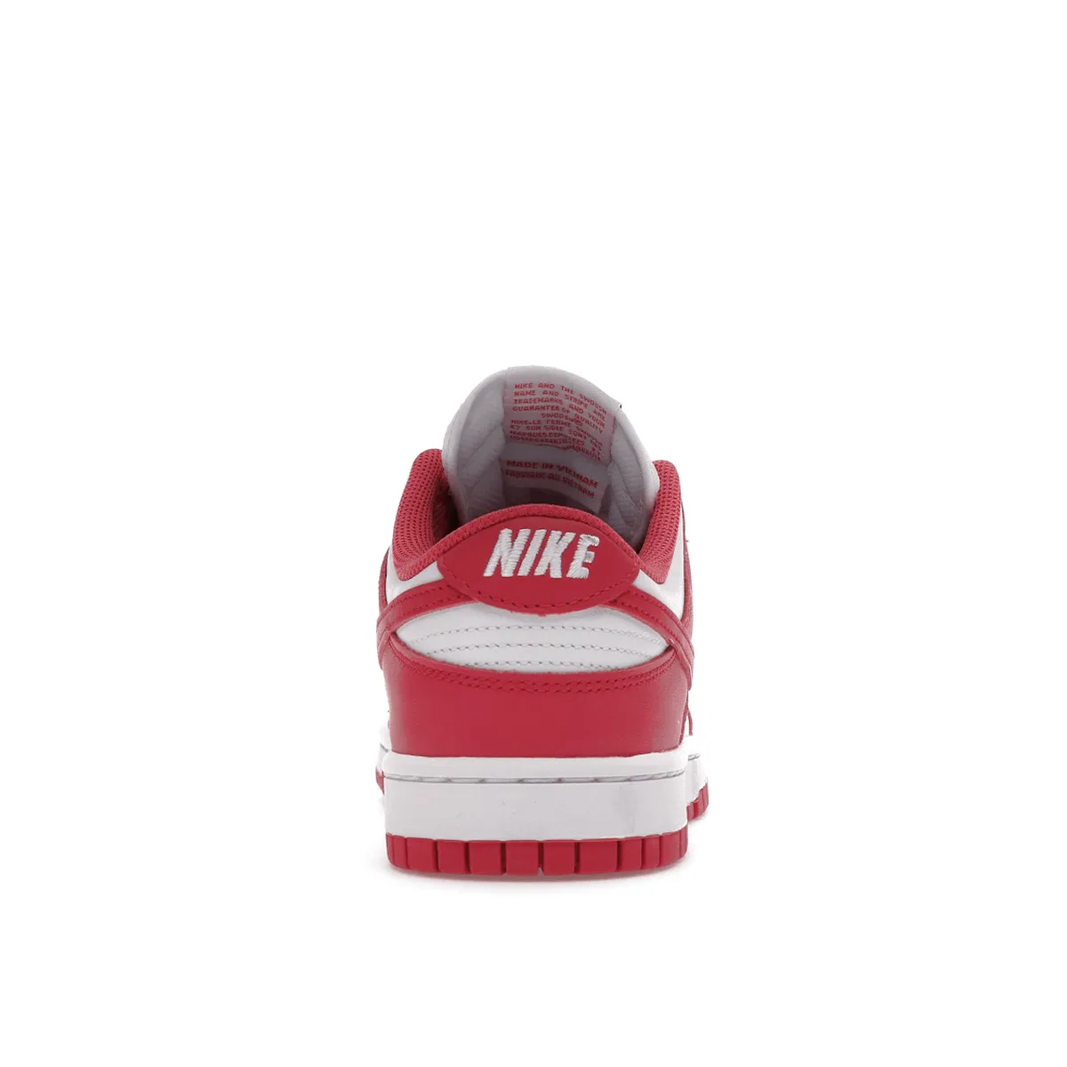 Versatile Fit Nike Dunk Low Archeo Pink