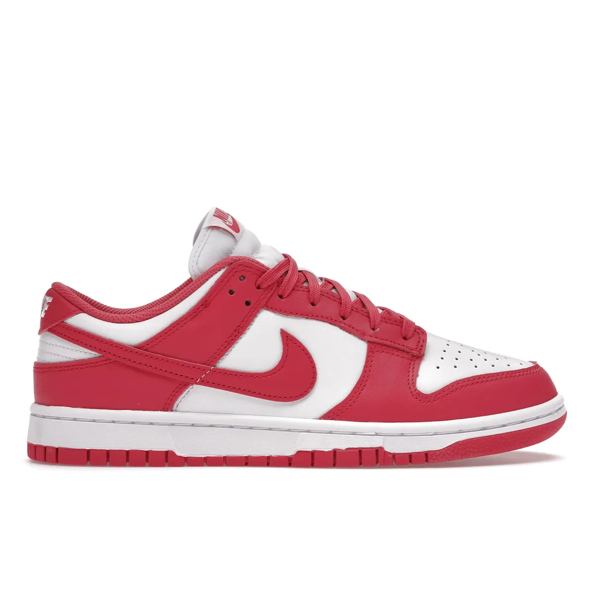Nike Dunk Low Archeo Pink Break Pace Calm Hike