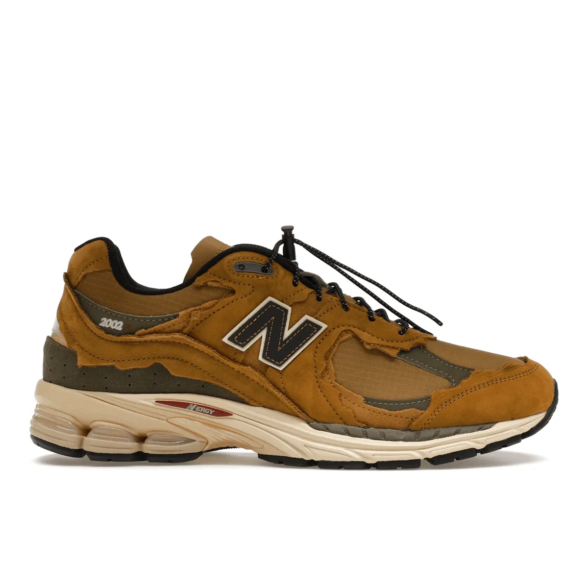 New Balance 2002R Protection Pack High Desert On Demand Comfort Natural Walk