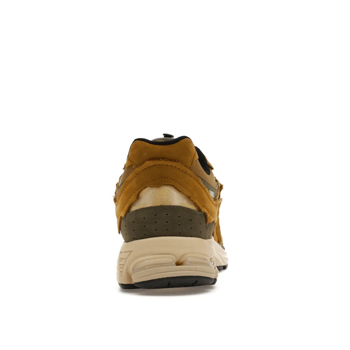 Versatile Performance New Balance 2002R Protection Pack High Desert