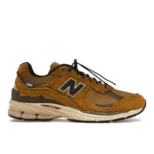 New Balance 2002R Protection Pack High Desert On Demand Comfort Natural Walk