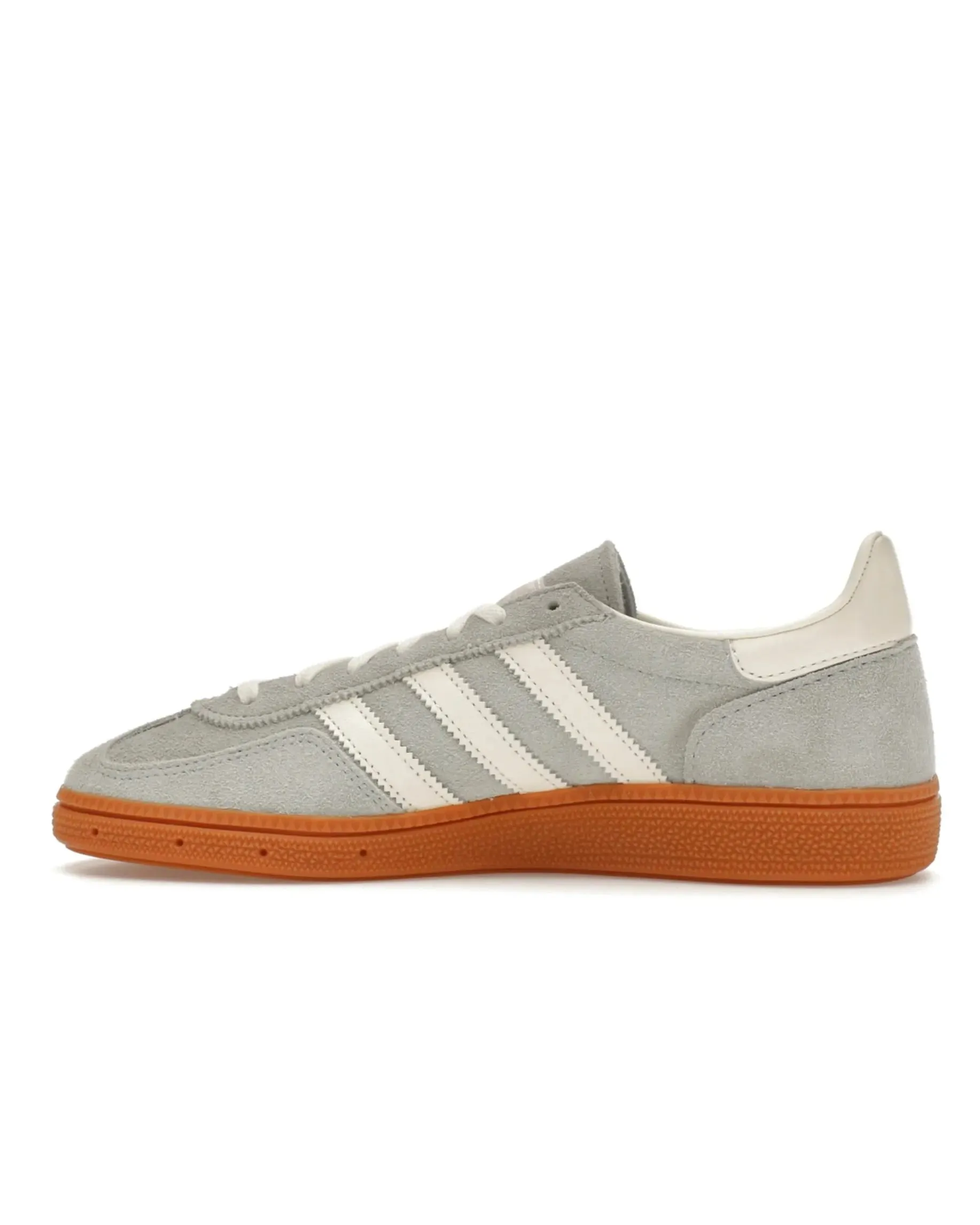 Versatile Style Adidas Handball Spezial Wonder Silver Gum