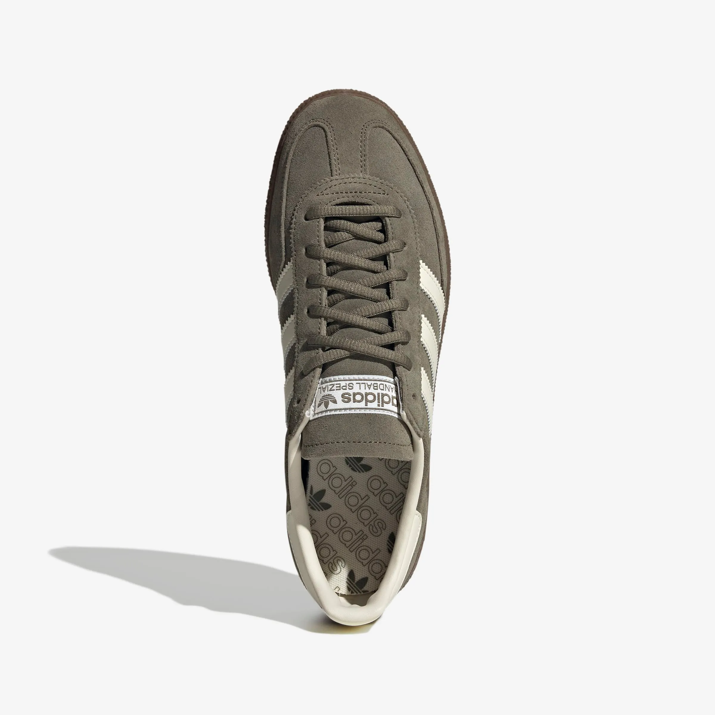 Vibrant lining Handball Spezial