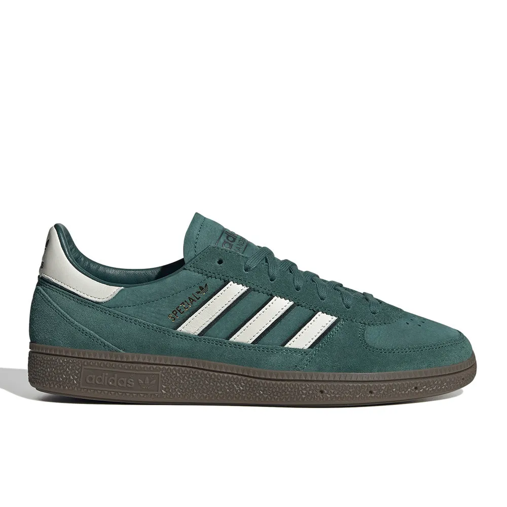 Vintage-Look Adidas Handball Spezial WM