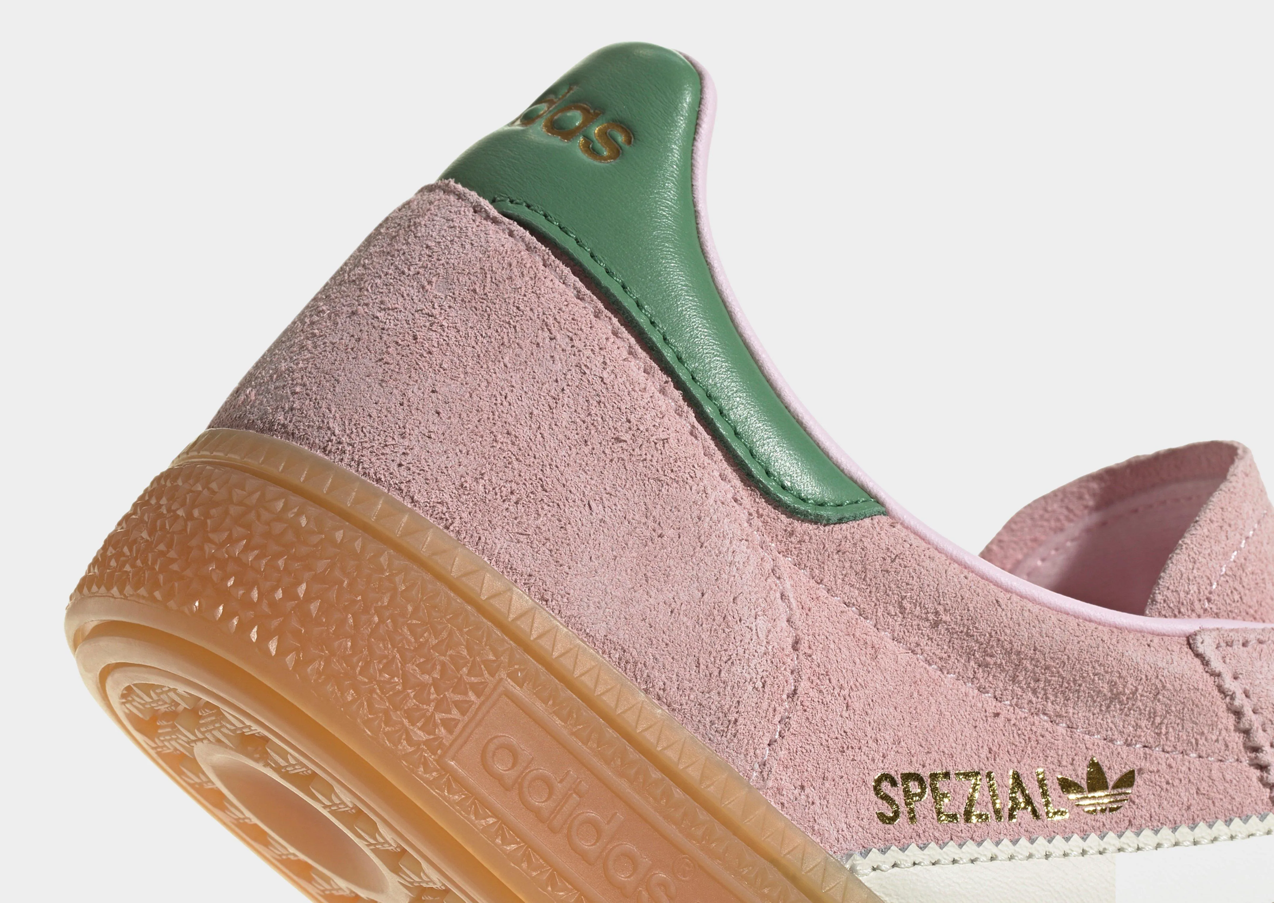 Vintage-Look Handball Spezial Women's