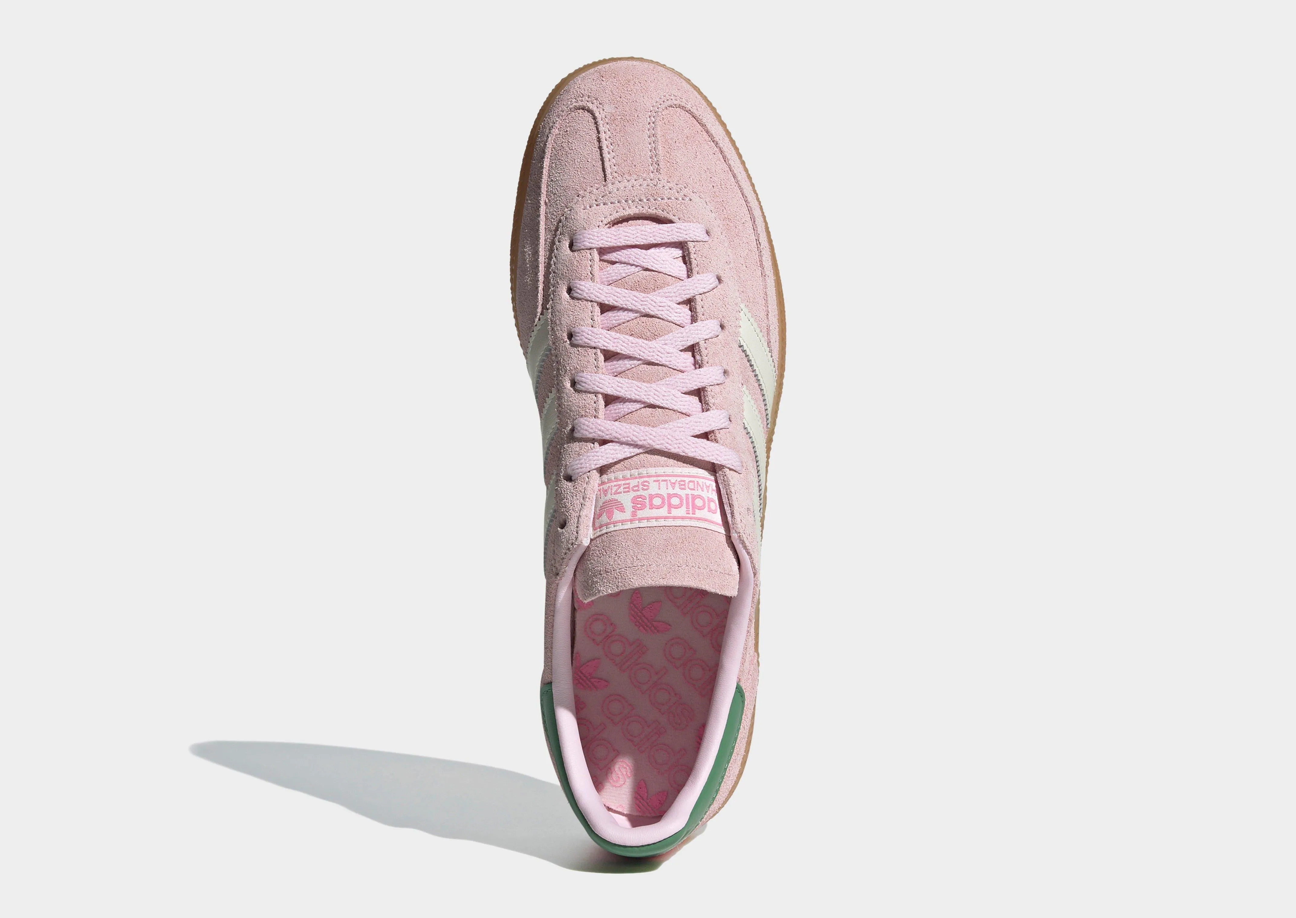 Vintage-Look Handball Spezial Women's