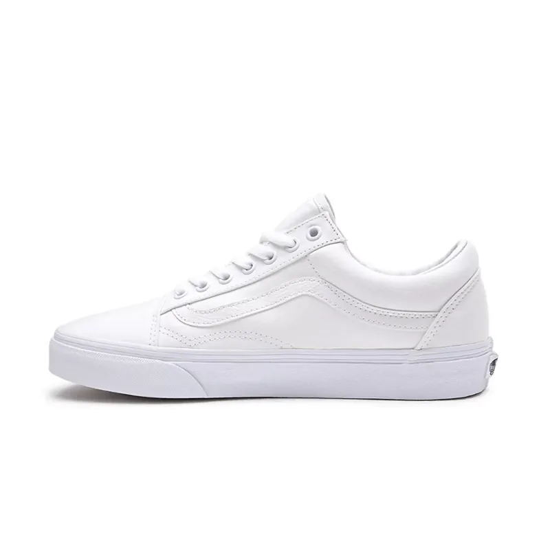 Winter Warm Soft Tone [VN000D3HW00] Vans Canvas Old Skool Men's Shoes
