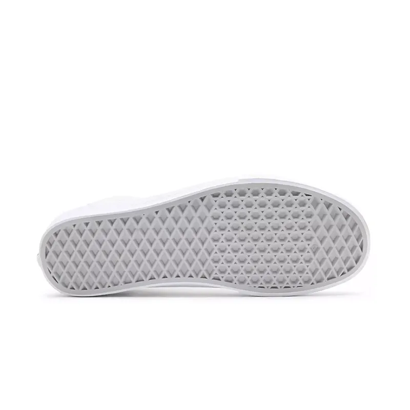 [VN000D3HW00] Vans Canvas Old Skool Men's Shoes Luxury-Style