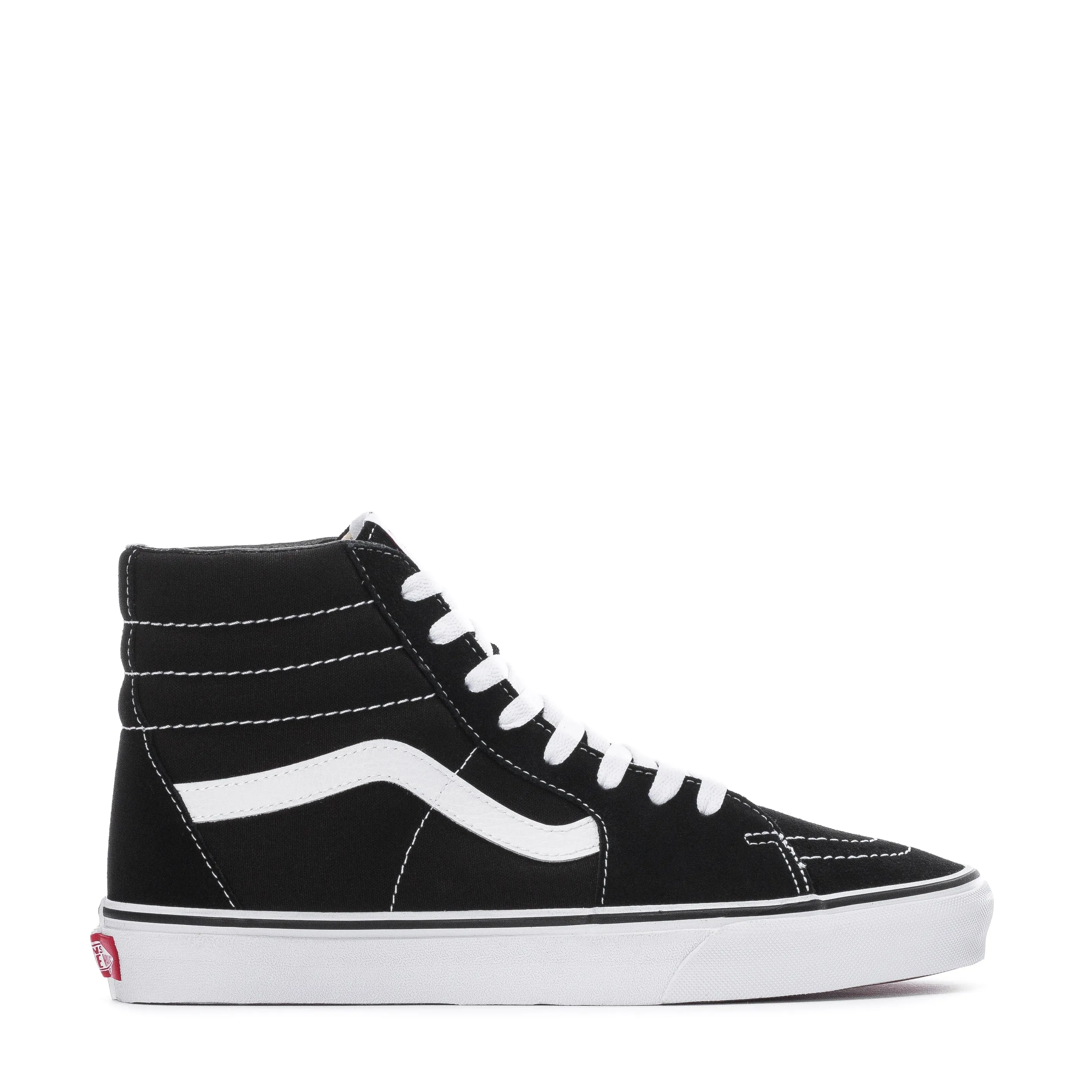 Strong Grip Sk8-Hi - Mens