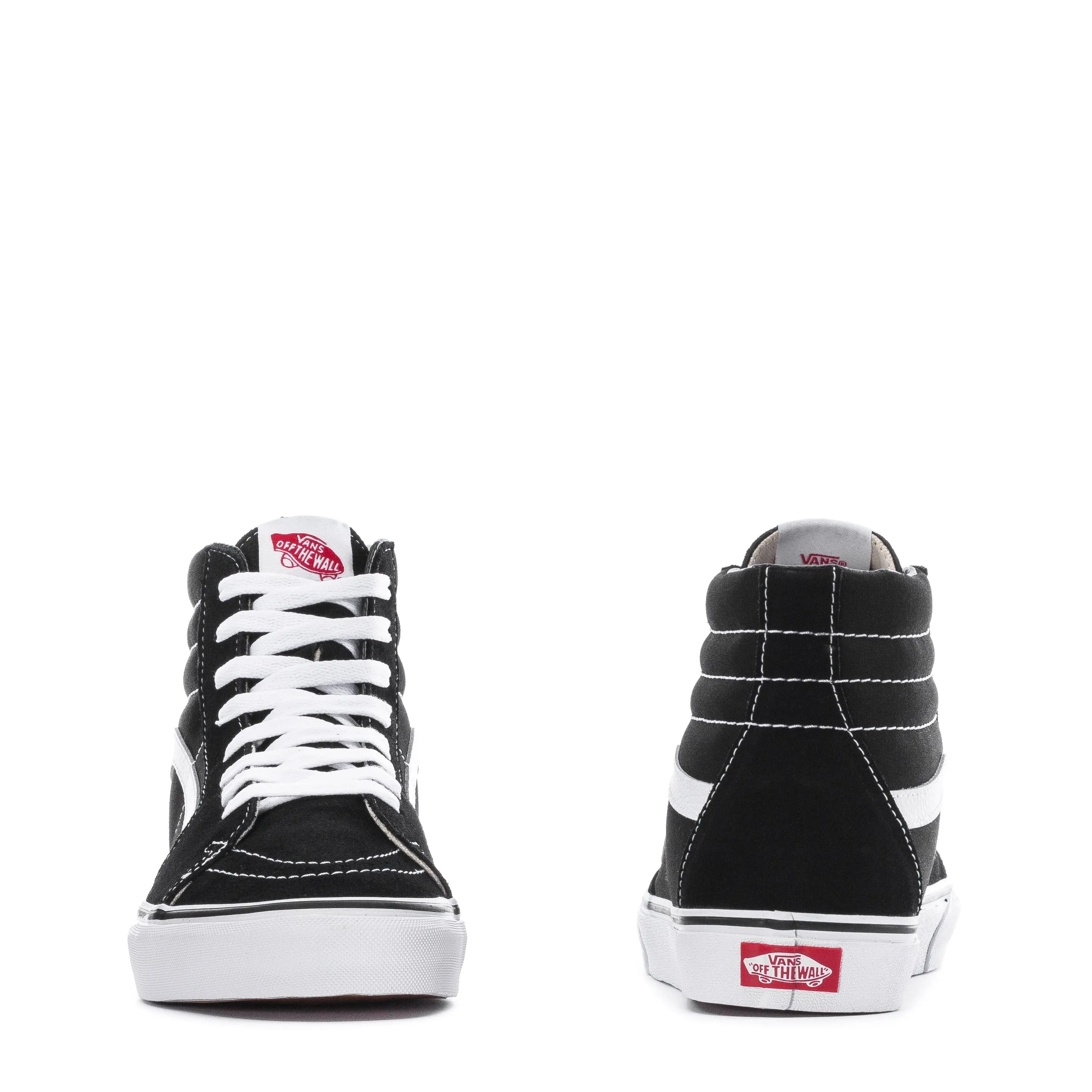 [VN000D5IB8C] UA SK8-Hi Unisex Sneakers Lightweight
