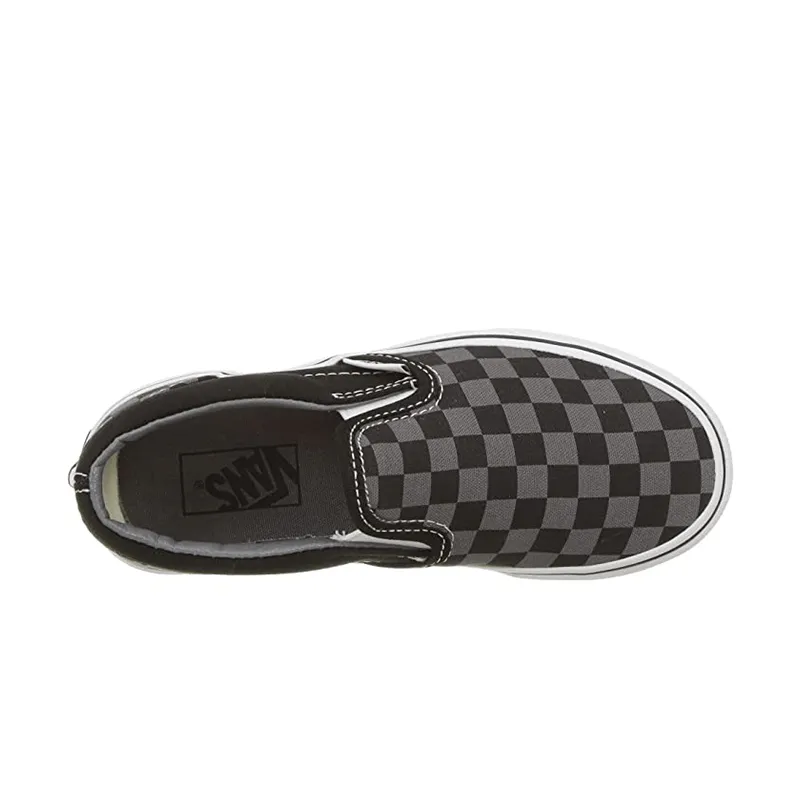 [VN000EYEBPJ] CLASSIC SLIP-ON Unisex Sneakers Smart-Casual