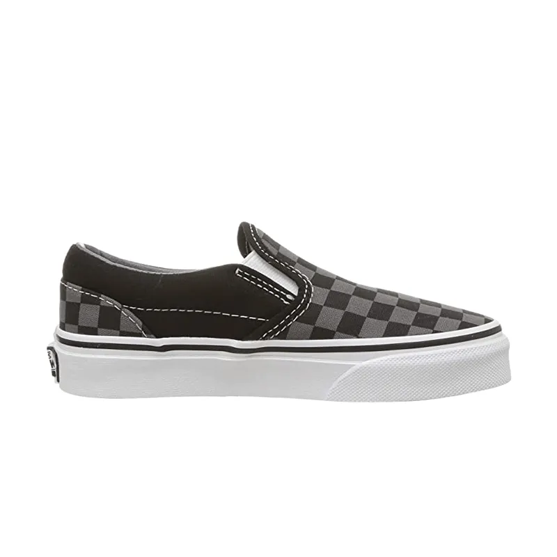 [VN000EYEBPJ] CLASSIC SLIP-ON Unisex Sneakers Smart-Casual