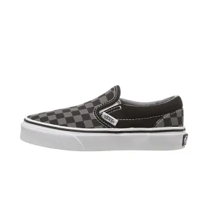 Dry Base Style Goal [VN000EYEBPJ] CLASSIC SLIP-ON Unisex Sneakers