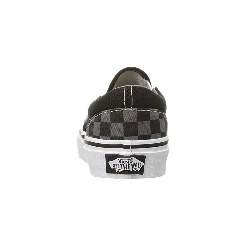 [VN000EYEBPJ] CLASSIC SLIP-ON Unisex Sneakers Smart-Casual