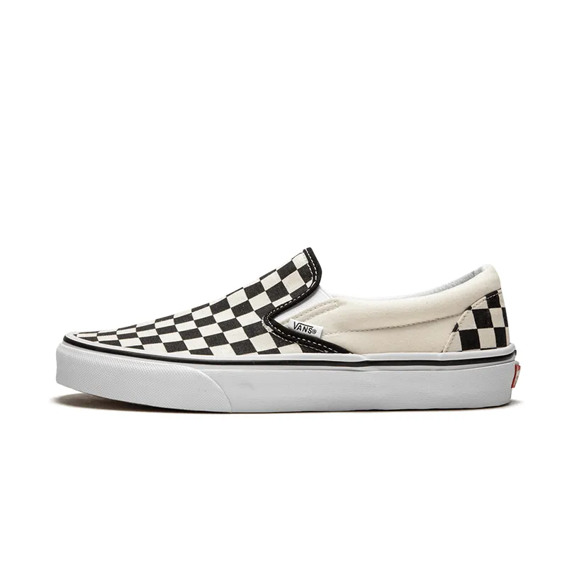 [VN000EYEBWW] Vans Classic Slip-On Unisex Sneakers Breathable