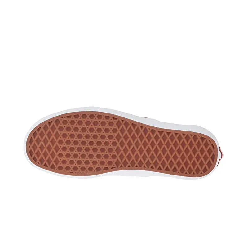 [VN000EYEBWW] Vans Classic Slip-On Unisex Sneakers Breathable