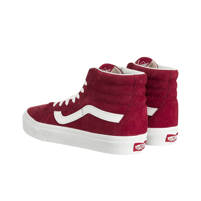 [VN0A2XSBU5M] UA SK8-HI REISSUE Unisex Sneakers Lightweight