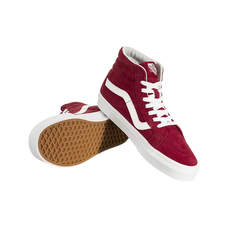 [VN0A2XSBU5M] UA SK8-HI REISSUE Unisex Sneakers Lightweight