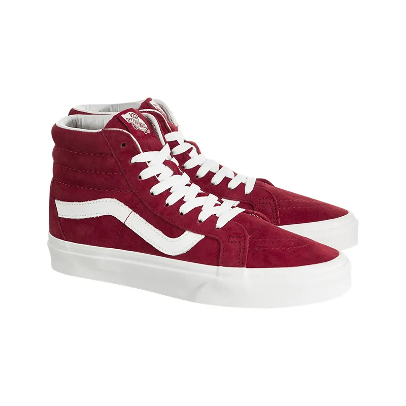 [VN0A2XSBU5M] UA SK8-HI REISSUE Unisex Sneakers Lightweight