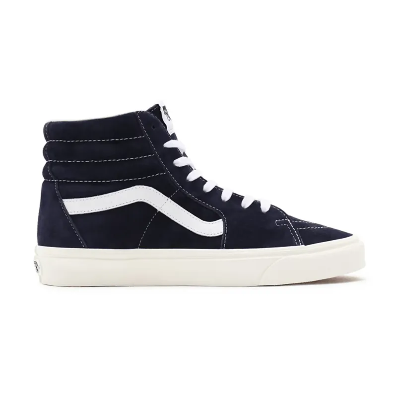 [VN0A32QG9G5] UA SK8-Hi Unisex Sneakers Street-Fit