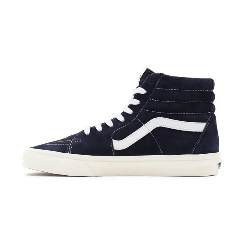 [VN0A32QG9G5] UA SK8-Hi Unisex Sneakers Couple Pair