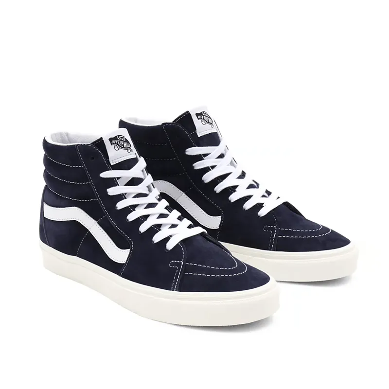 [VN0A32QG9G5] UA SK8-Hi Unisex Sneakers Street-Fit