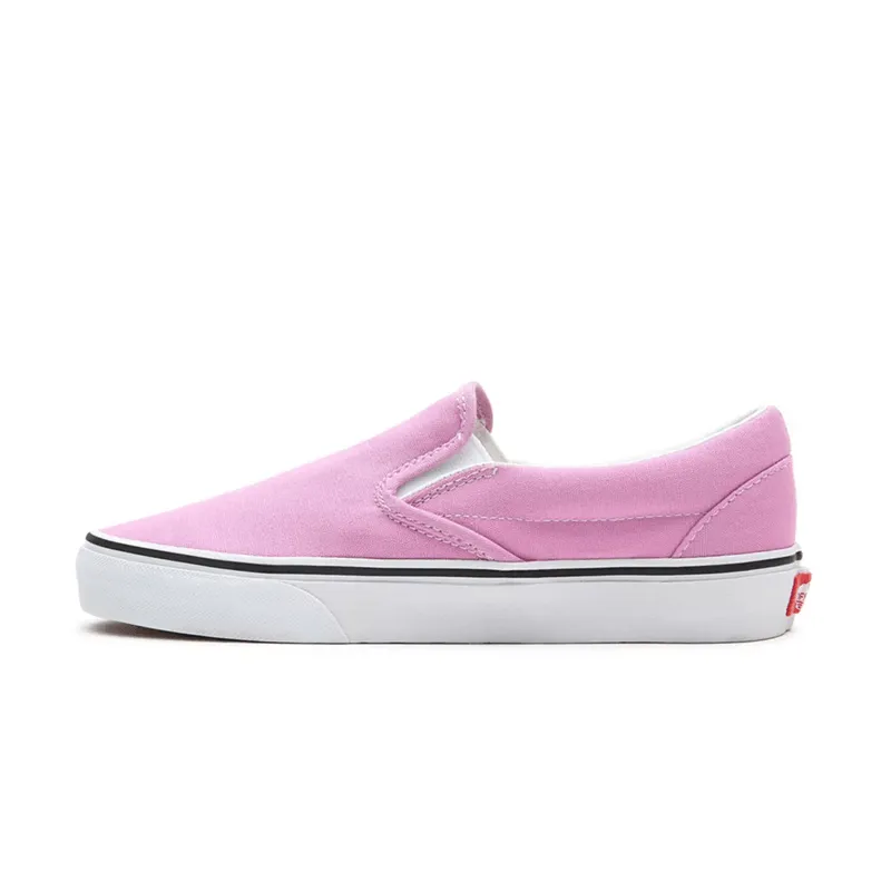City Run Suede Soft [VN0A33TB3SQ] Classic Slip-On Unisex Sneakers