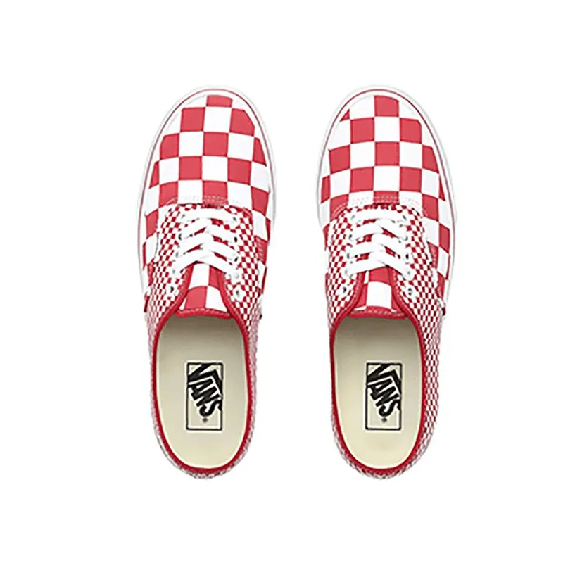 [VN0A38EMVK5] Vans Authentic Unisex Sneakers Ground-Lock