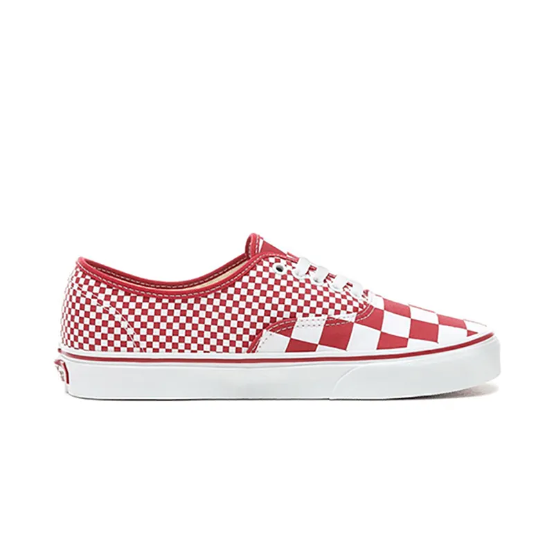 [VN0A38EMVK5] Vans Authentic Unisex Sneakers Ground-Lock