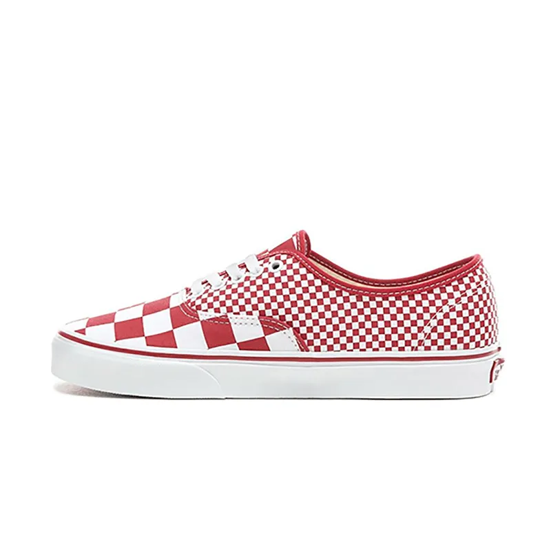 Firm Edge Elastic [VN0A38EMVK5] Vans Authentic Unisex Sneakers