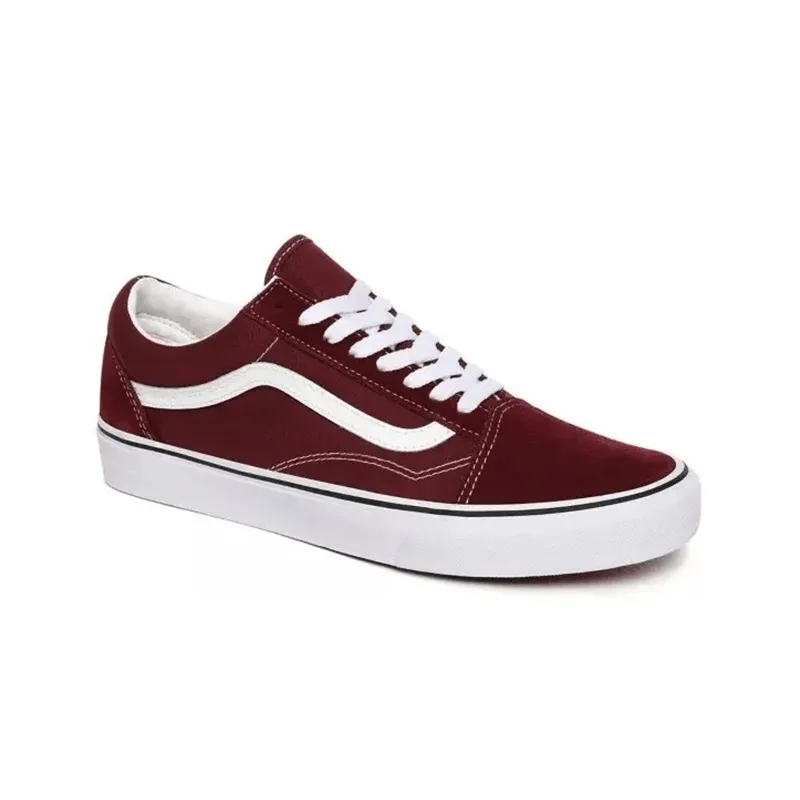 [VN0A38G15U7] Old Skool Unisex Sneakers Matte-finish