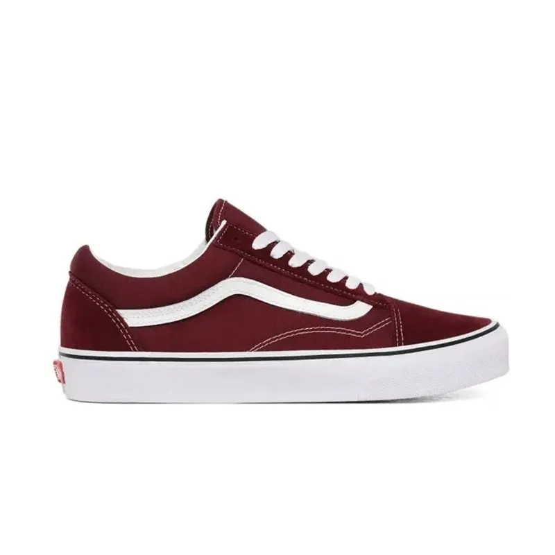 [VN0A38G15U7] Old Skool Unisex Sneakers Matte-finish