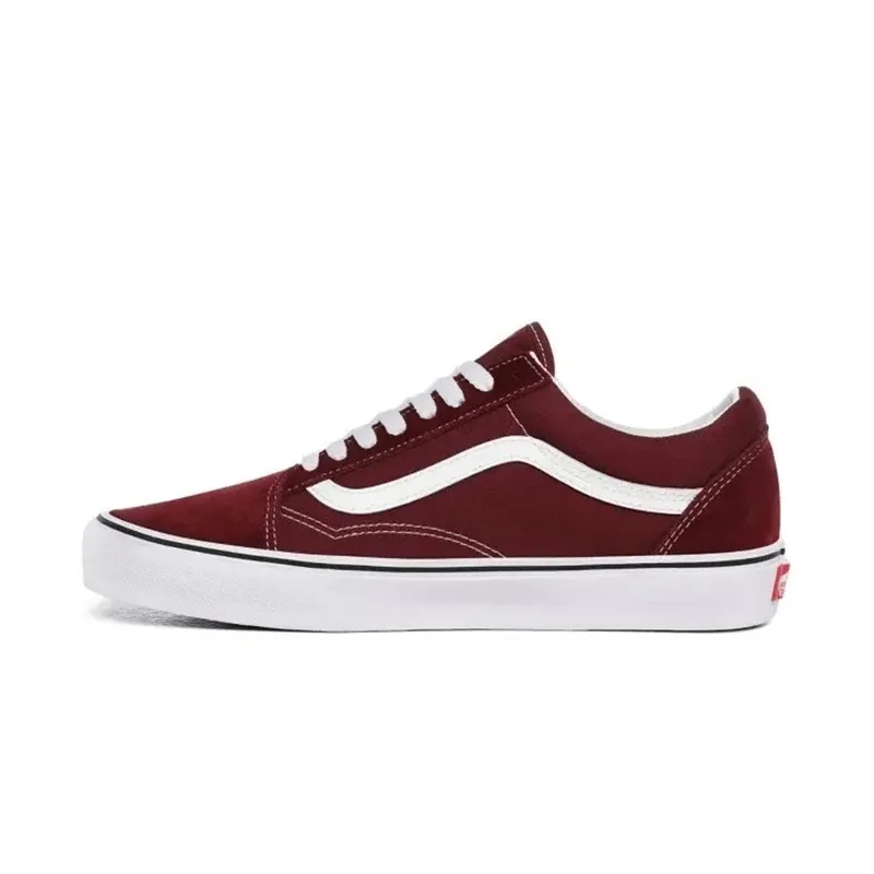 Stride Easy [VN0A38G15U7] Old Skool Unisex Sneakers