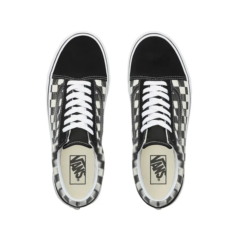 [VN0A38G1VJM] Vans Old Skool Unisex Shoes velcro