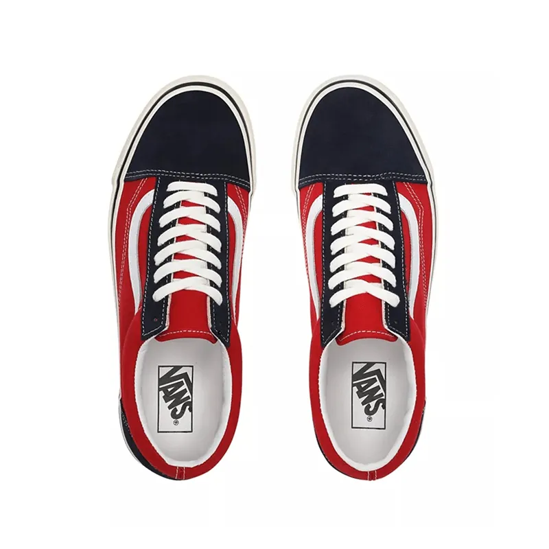 [VN0A38G2VPK] UA Old Skool 36 DX Unisex Sneakers Comfort-Walk
