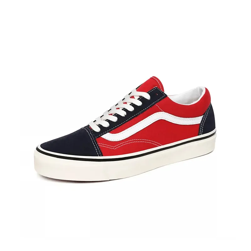 [VN0A38G2VPK] UA Old Skool 36 DX Unisex Sneakers Comfort-Walk