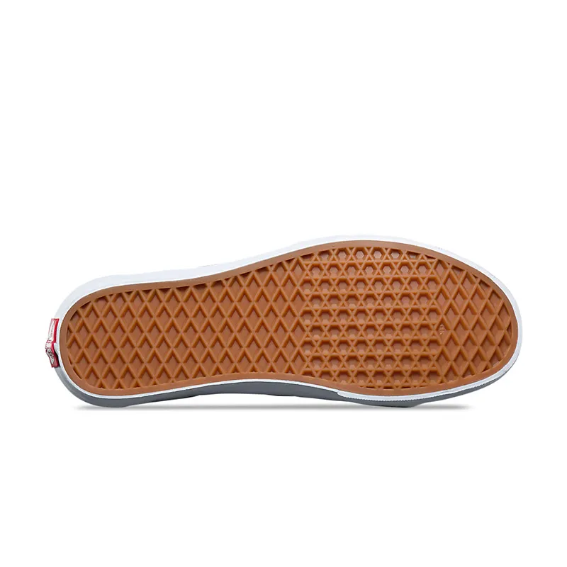 [VN0A38GEQ9U] Vans SK8-HI Unisex Shoes Impact Resistance